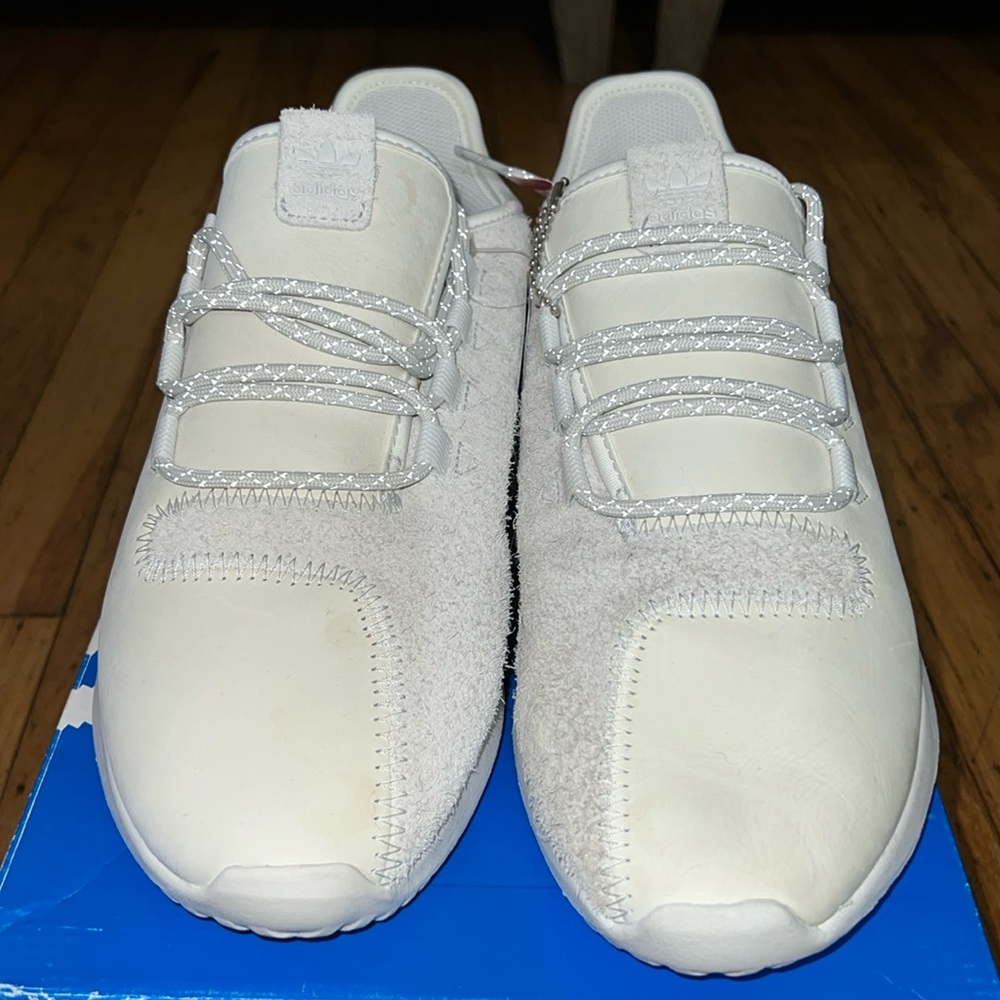 Adidas tubular